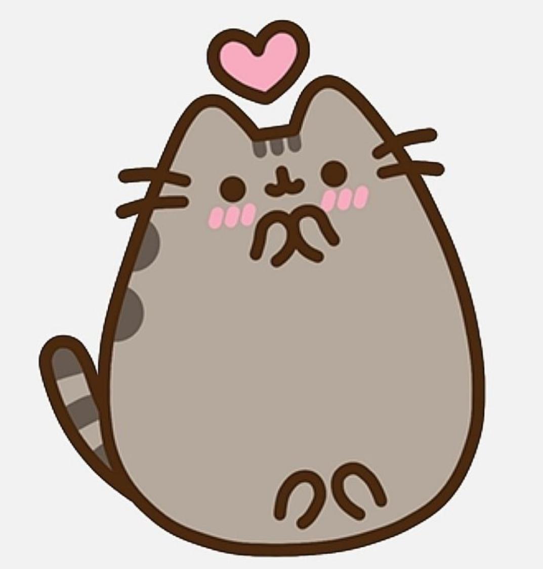 Pusheen - image 2 - student project