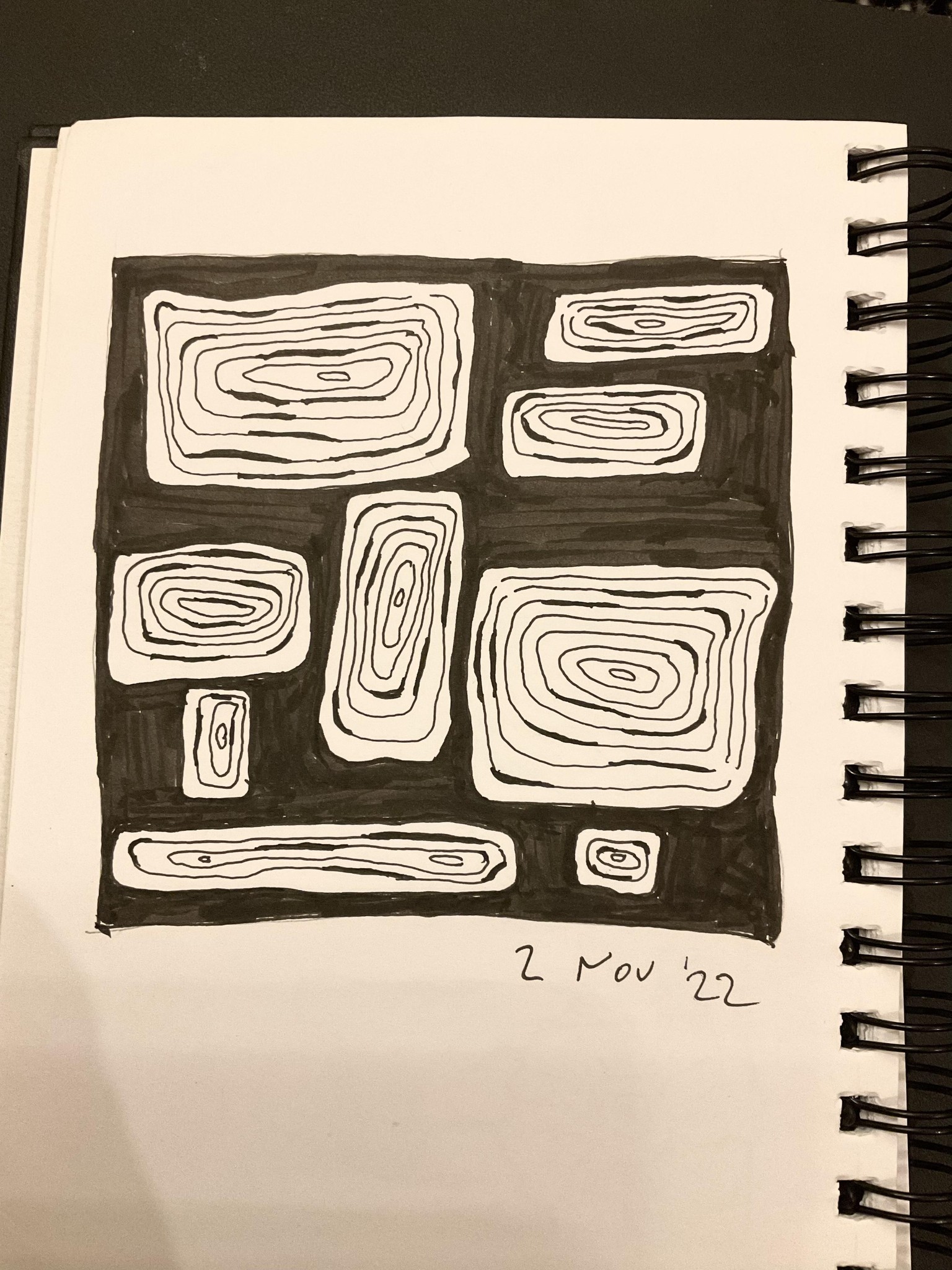 Zen Art - image 1 - student project