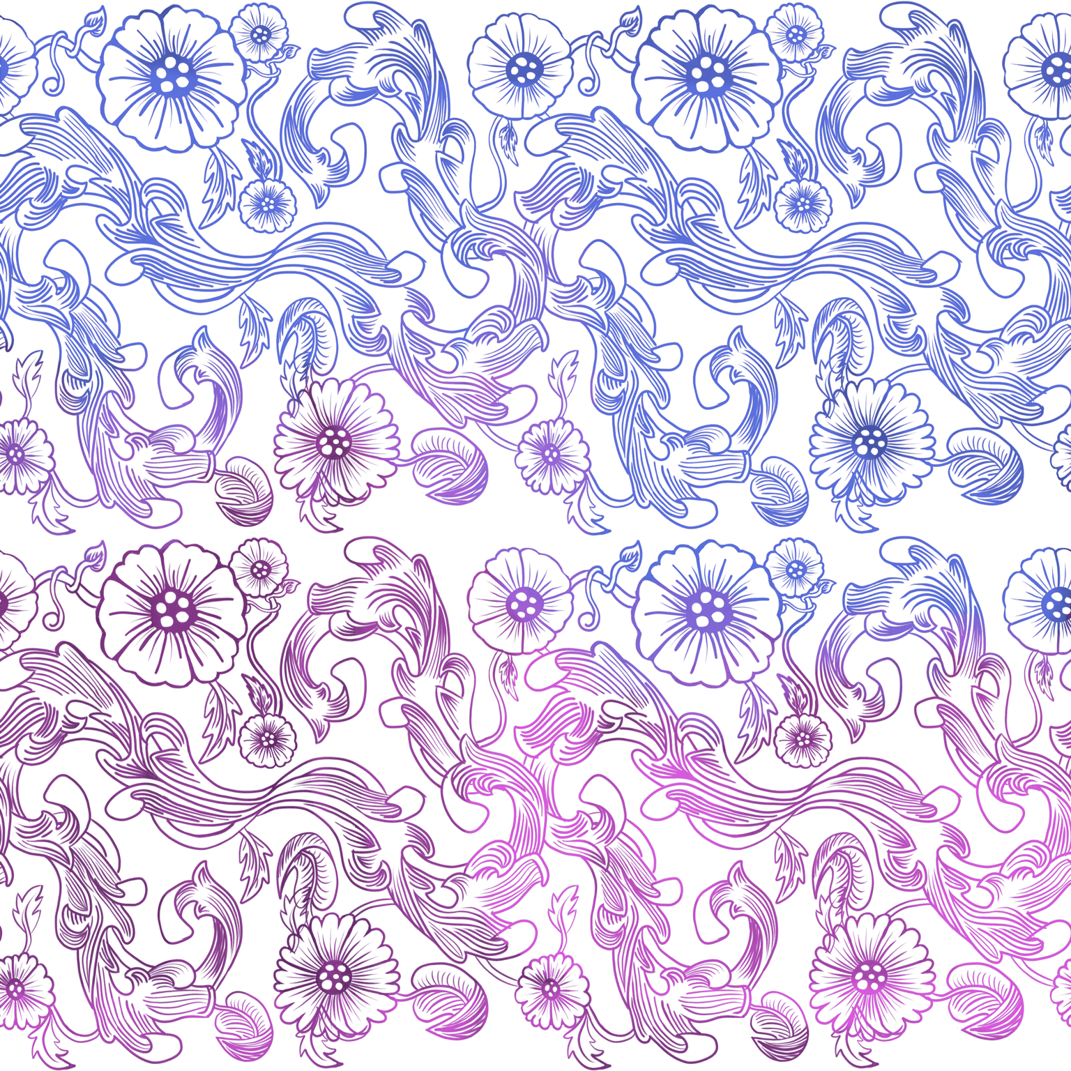 Repeating Patterns Project - image 2 - student project