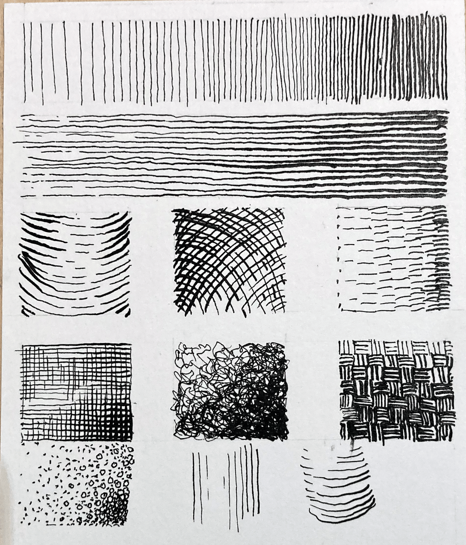 Dip Pens for Realistic Drawing - Chole Gendron - image 1 - student project