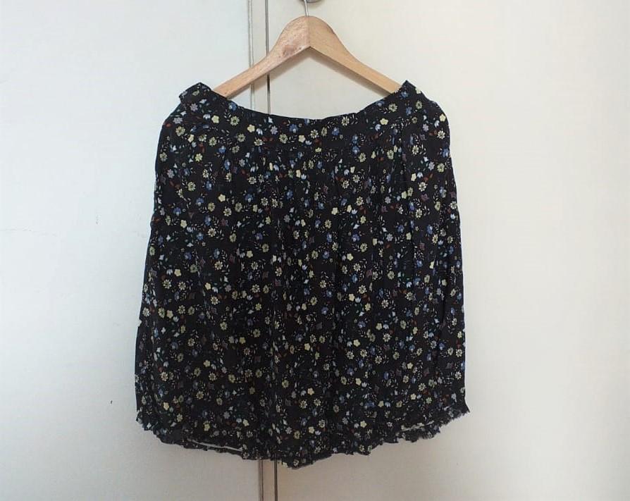 My floral skirt - image 1 - student project
