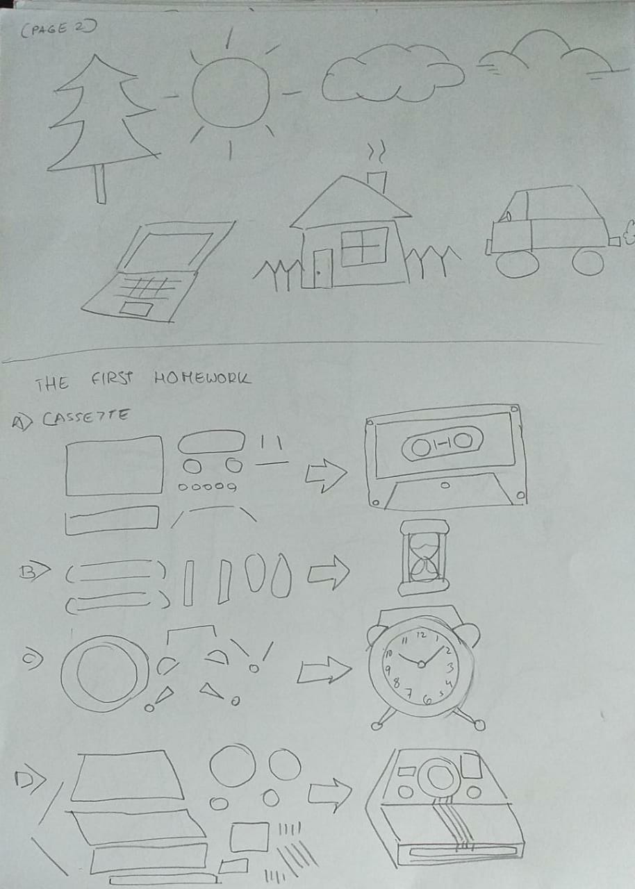 Classwork and homework - image 3 - student project
