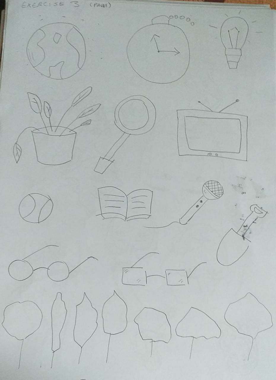 Classwork and homework - image 2 - student project