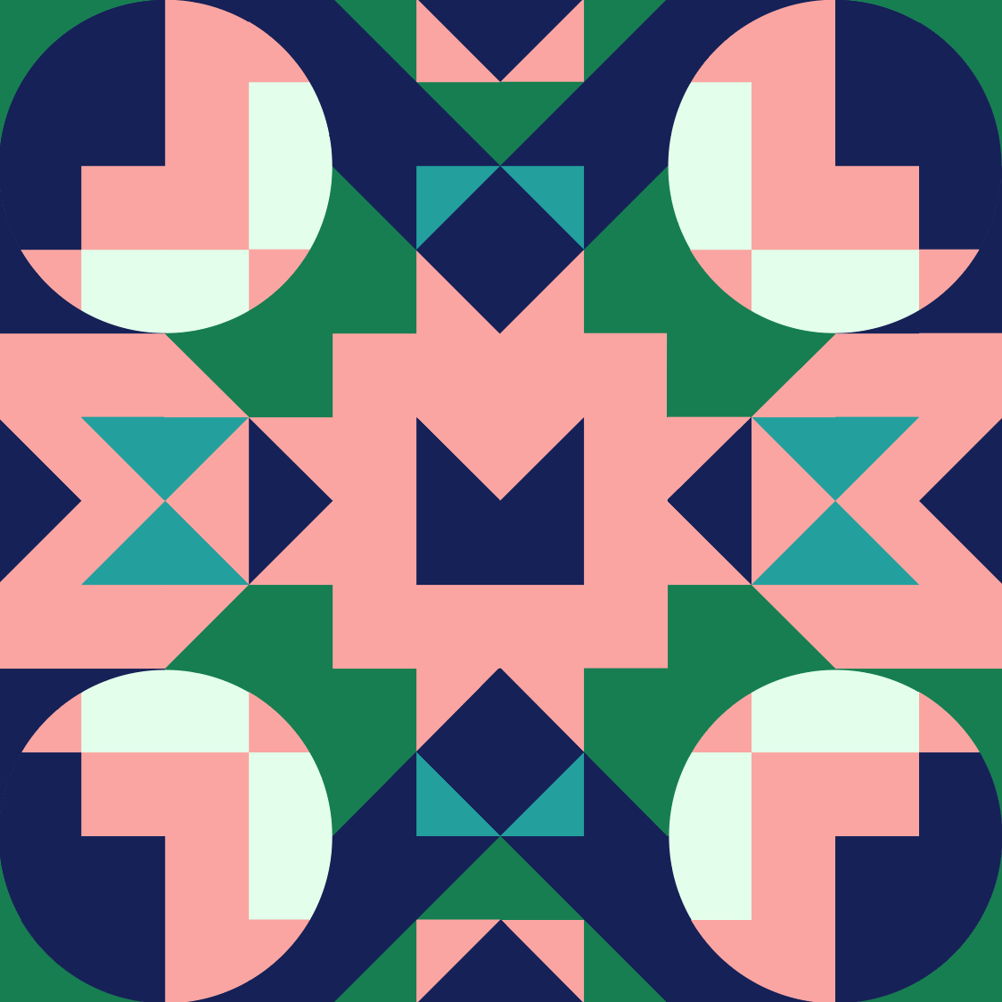 Geo Grids Class (In-Progress) - image 7 - student project
