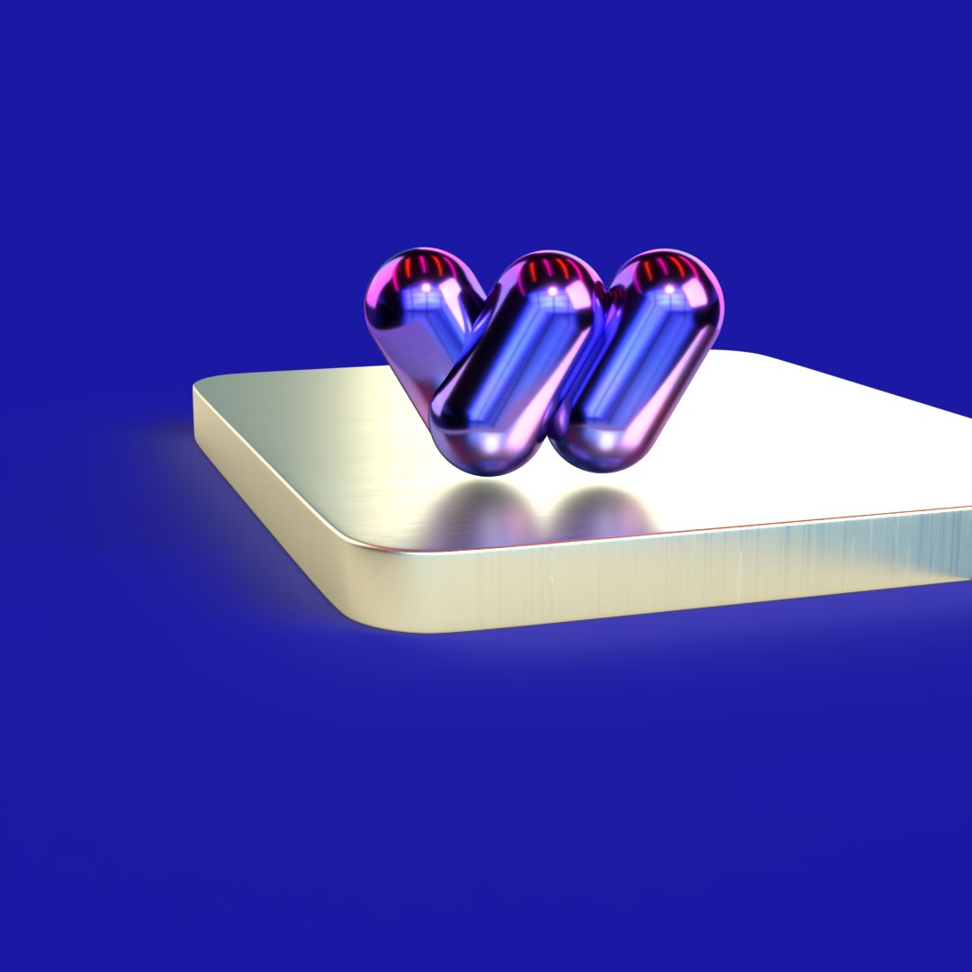 3D - image 1 - student project