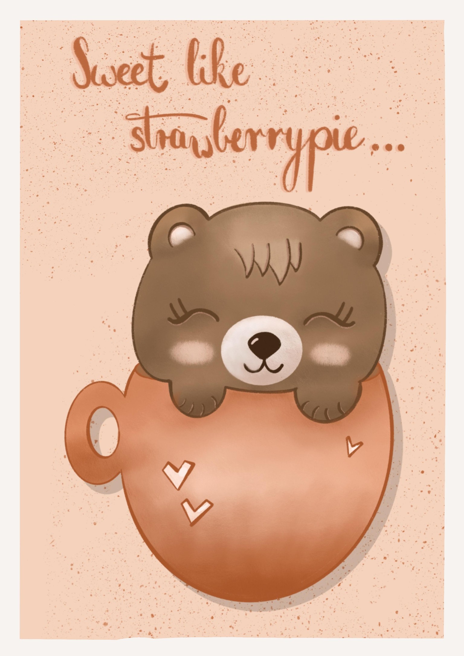 Cute cup animals - image 2 - student project