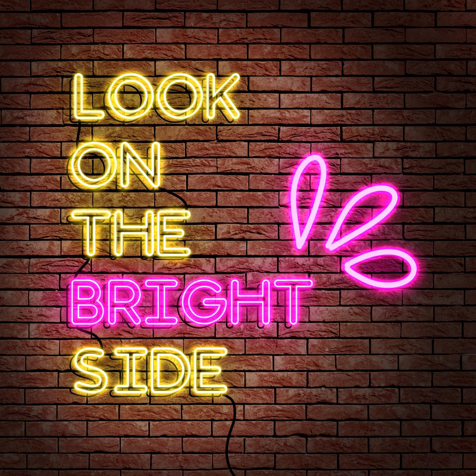 Look on the BRIGHT side - image 2 - student project