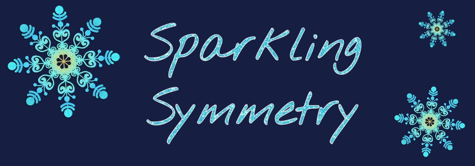 Sparkling Symmetry! - image 1 - student project
