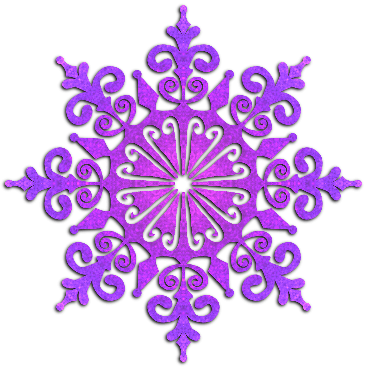Sparkling Symmetry! - image 3 - student project