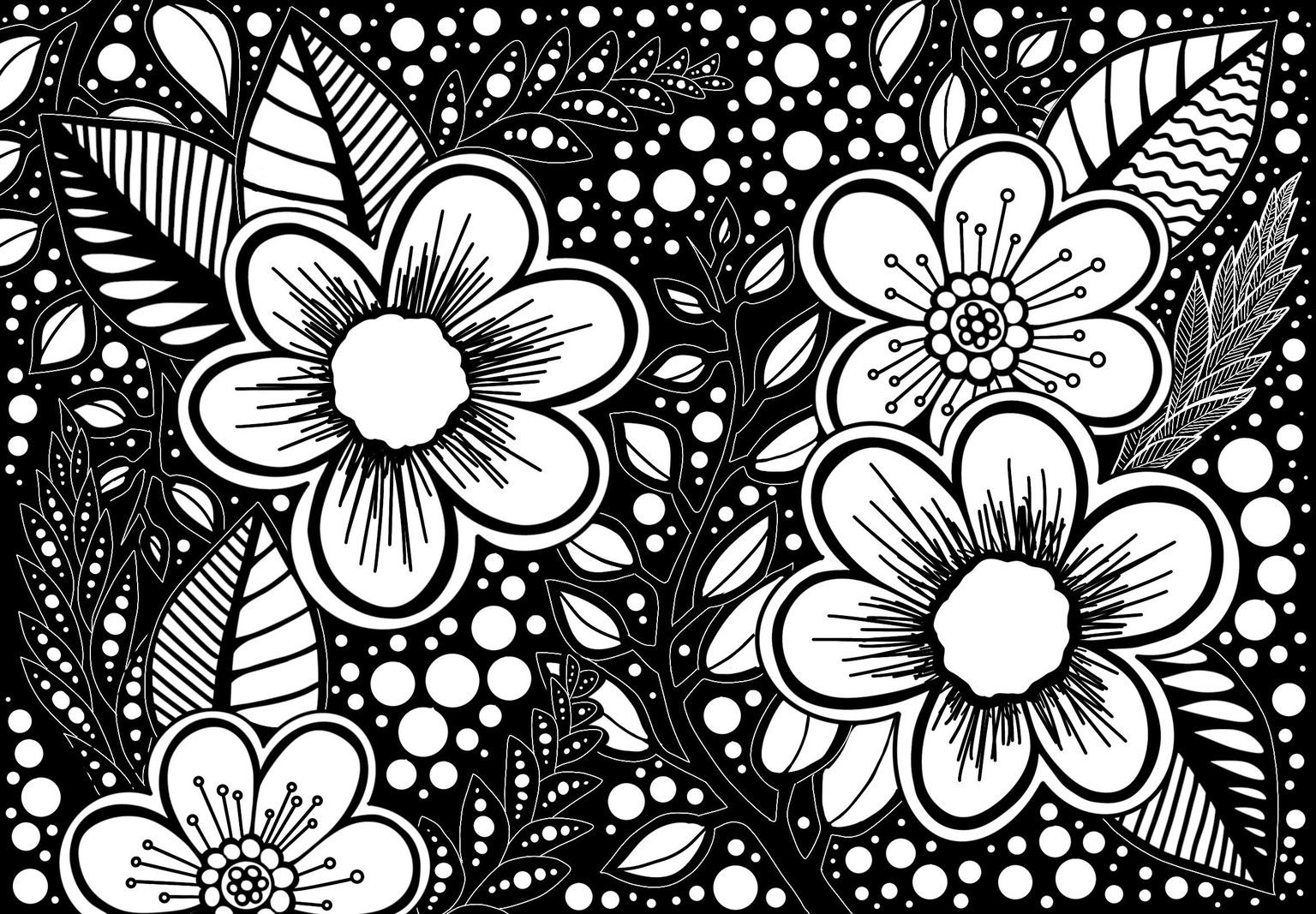 Nature's Harmony + others - image 1 - student project