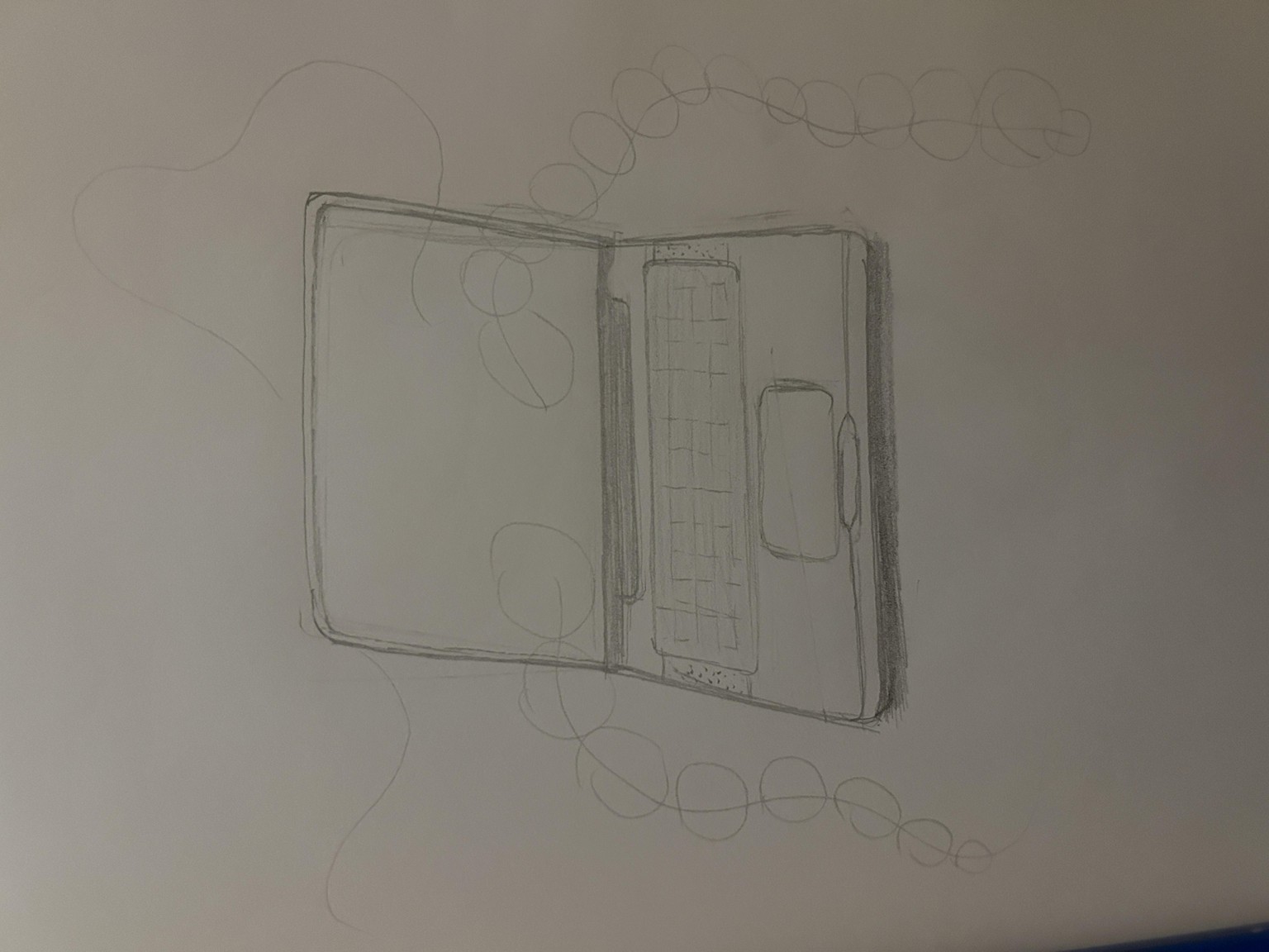 Ai is Coming. .. - image 1 - student project