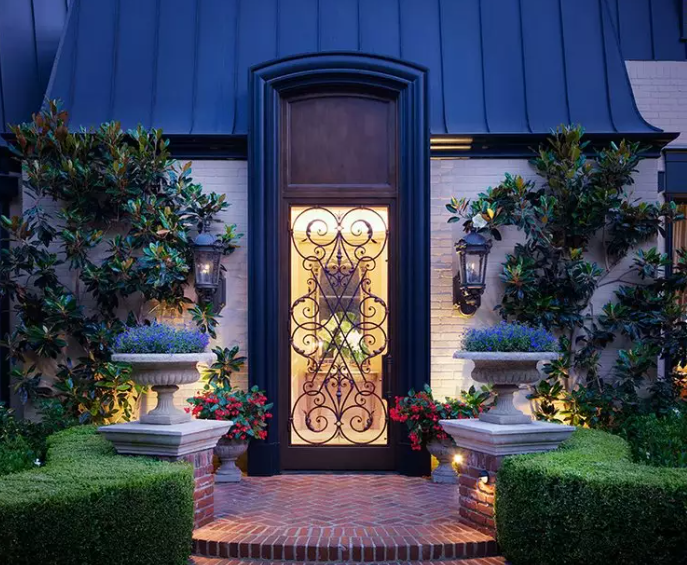 Here Are 14 Incredible Entryway Remodeling Ideas - image 1 - student project