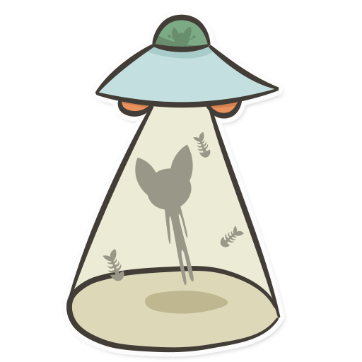 Protos stickerset - image 8 - student project