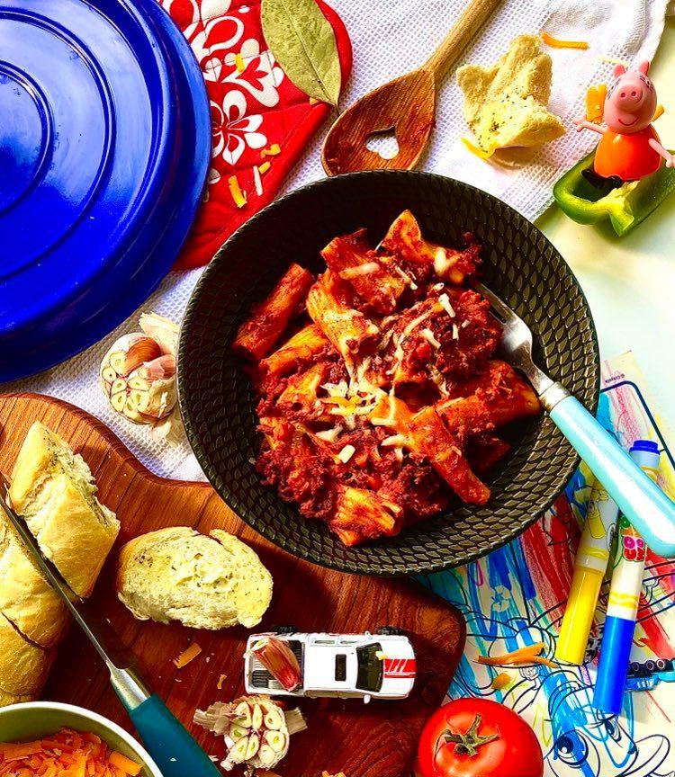 Family Dinner - image 2 - student project