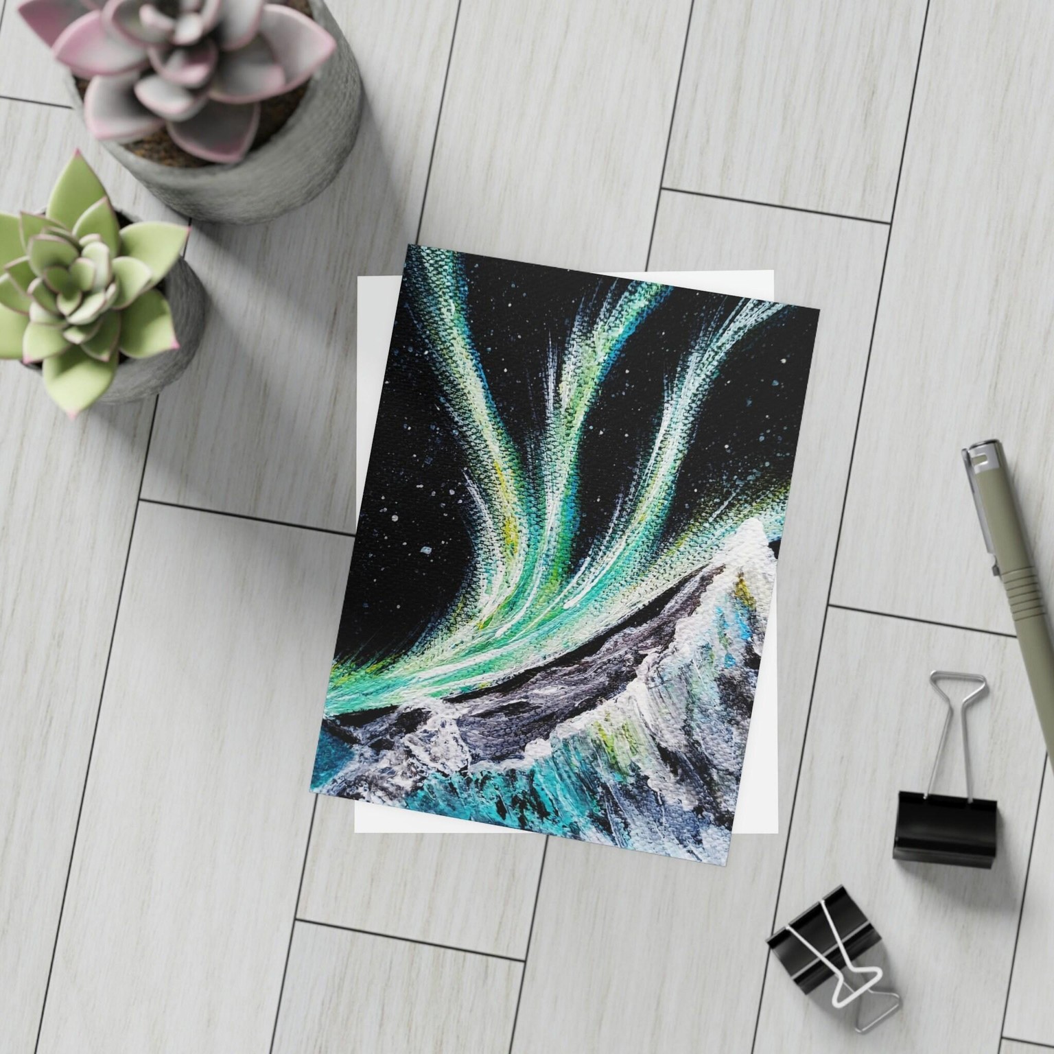 etsy store fevered artist - image 1 - student project