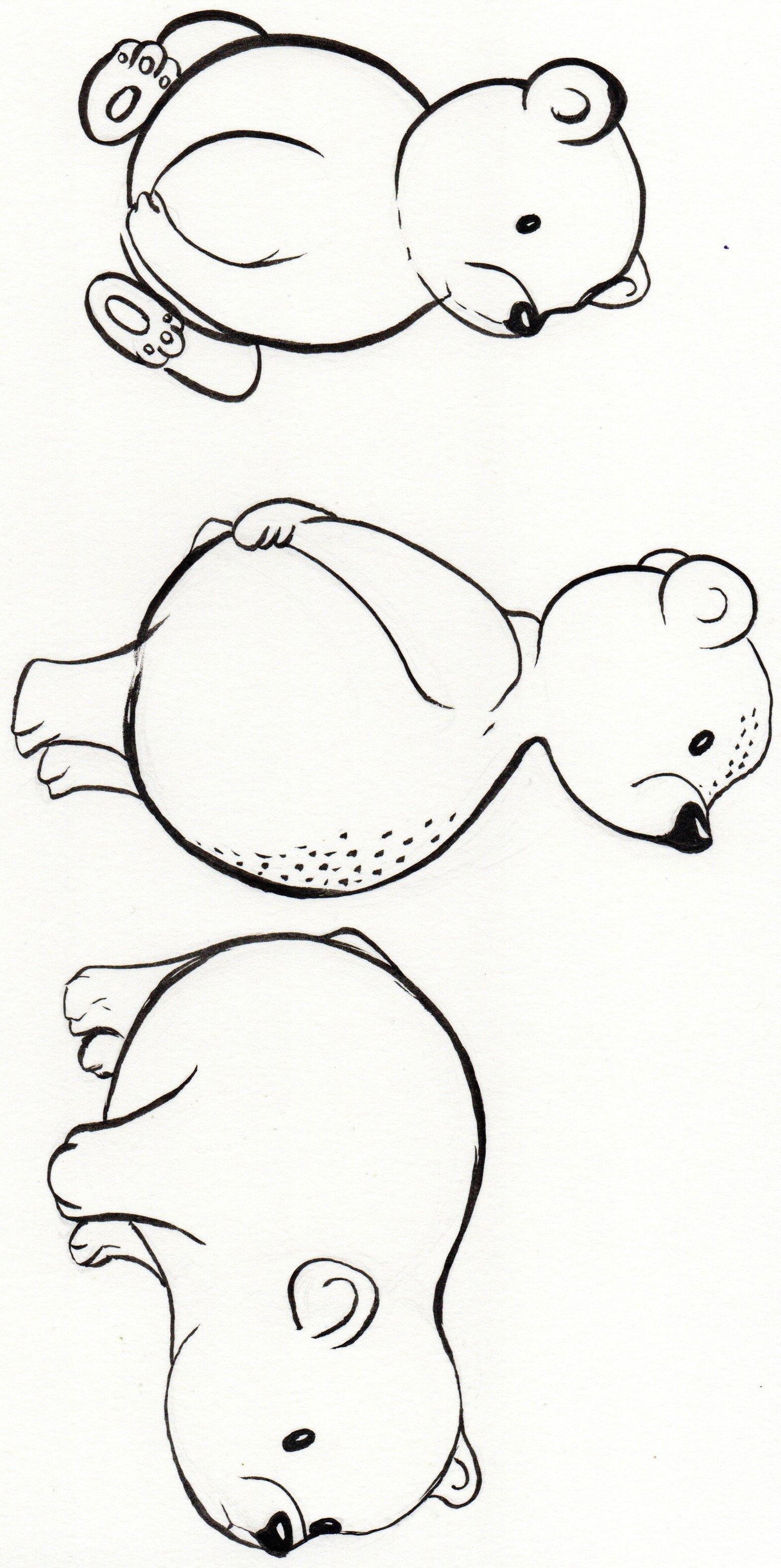 bears - image 1 - student project