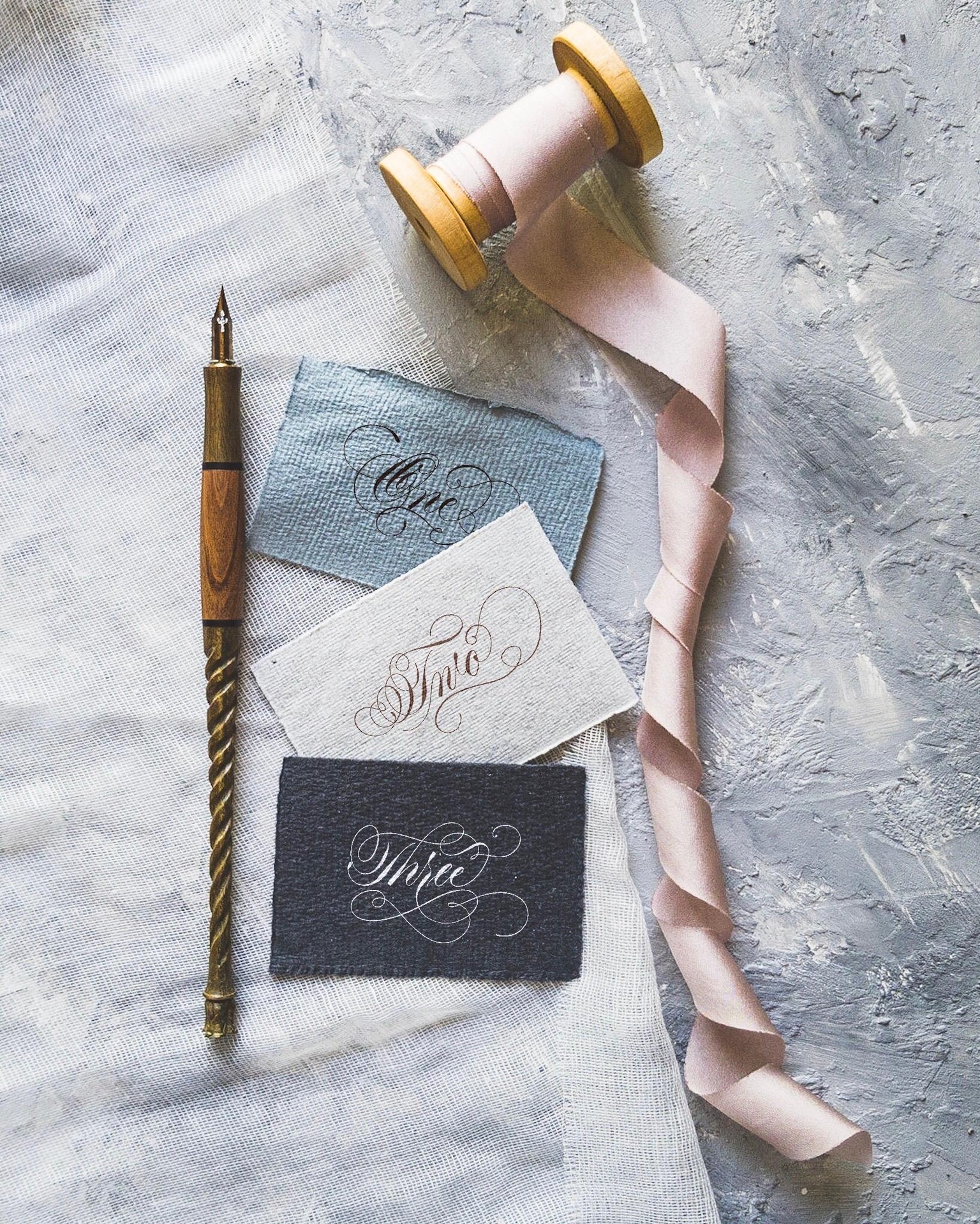 Some Flat Lays - image 4 - student project