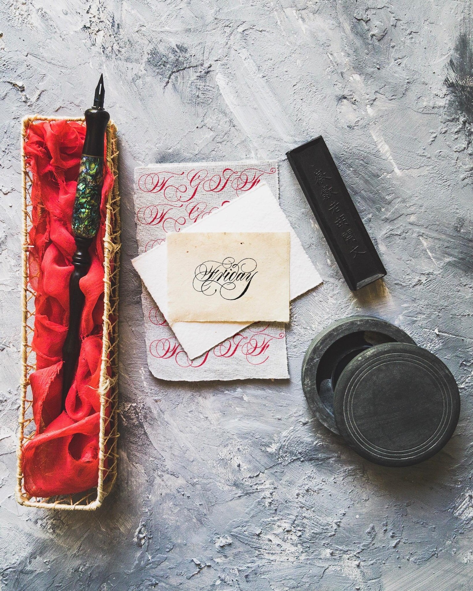 Some Flat Lays - image 5 - student project
