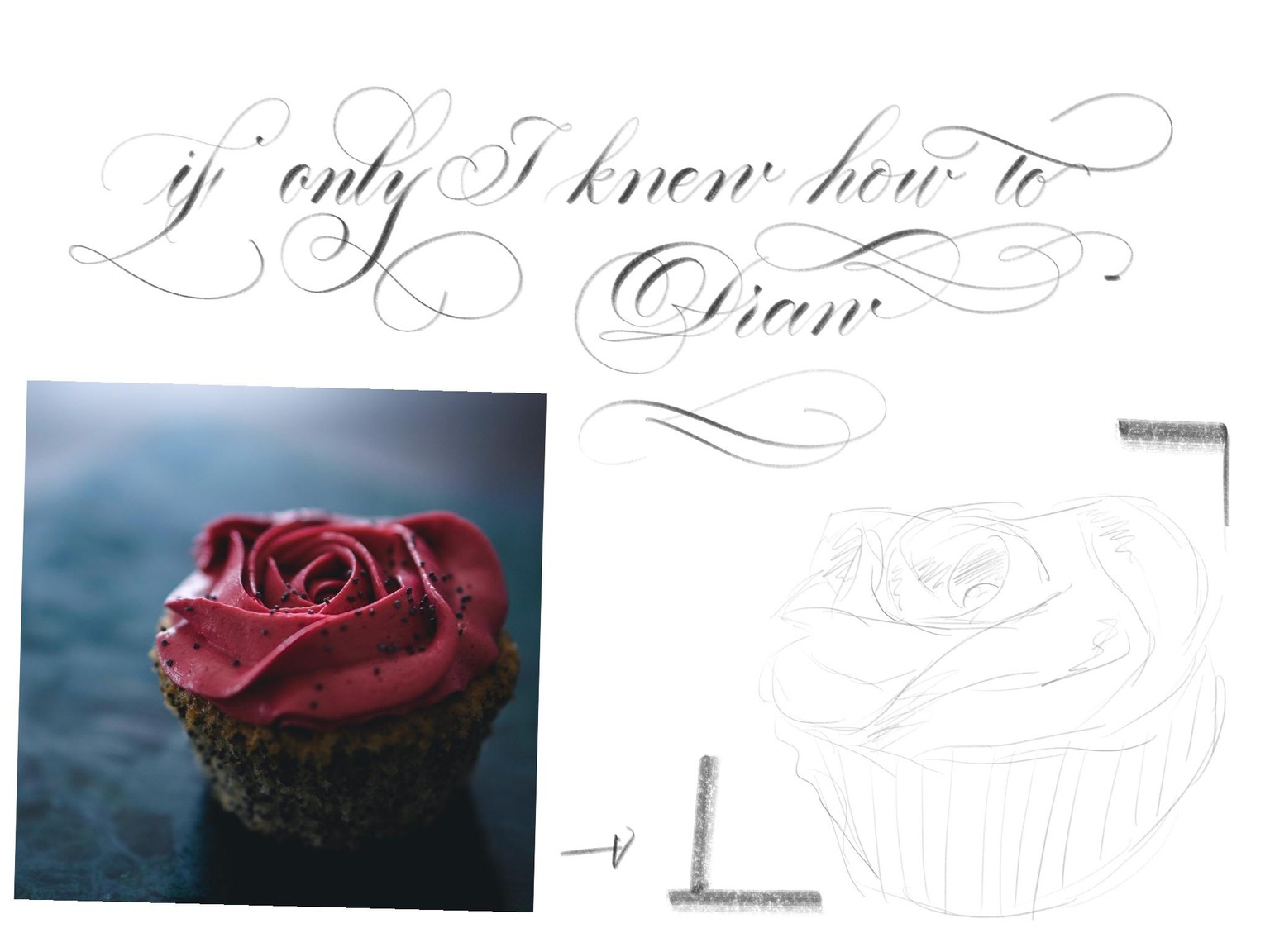 A Realistic Pencil Brush - image 2 - student project