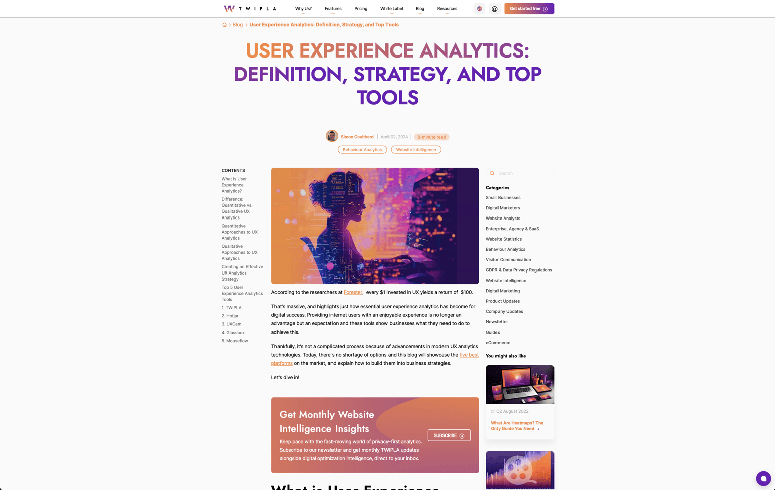 SEO Basics for Non-SEOs - image 1 - student project