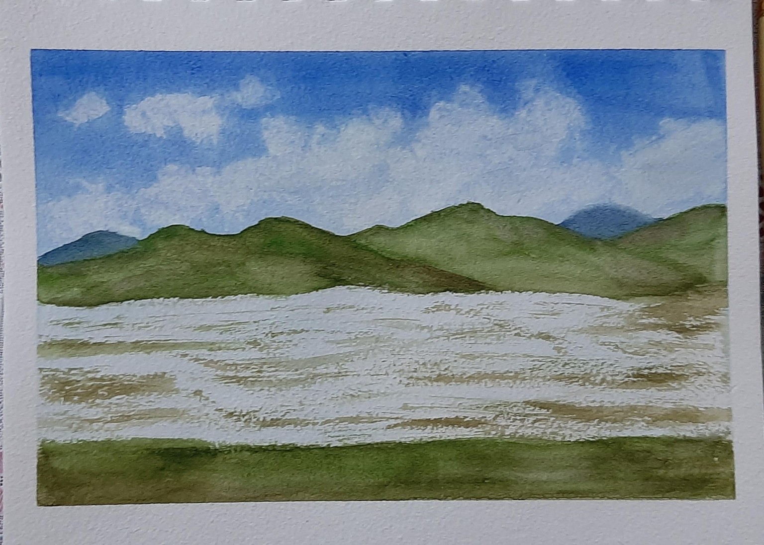 30 days of skies - image 1 - student project