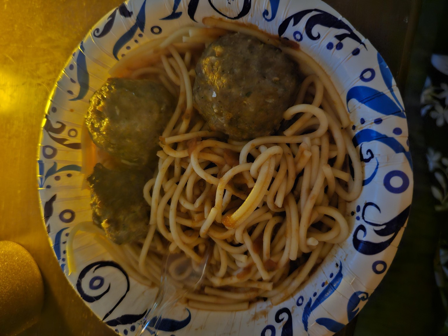 Insta Pot Marinara - image 1 - student project