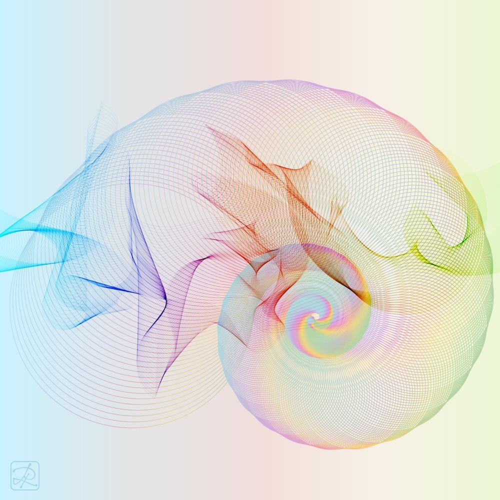 F L O W O F L E W - image 1 - student project