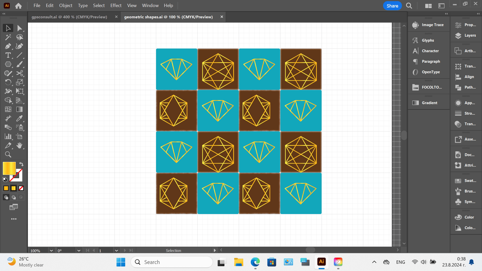 du - image 1 - student project