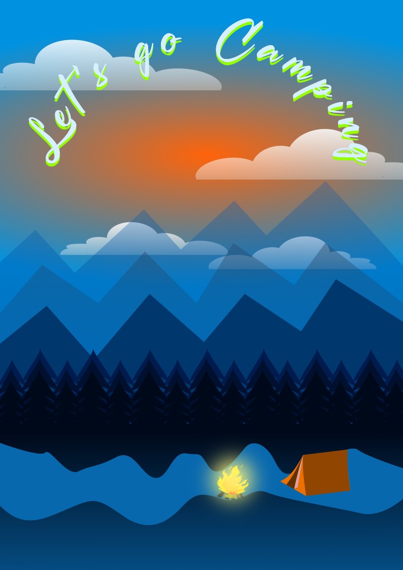 Monkeys - image 3 - student project