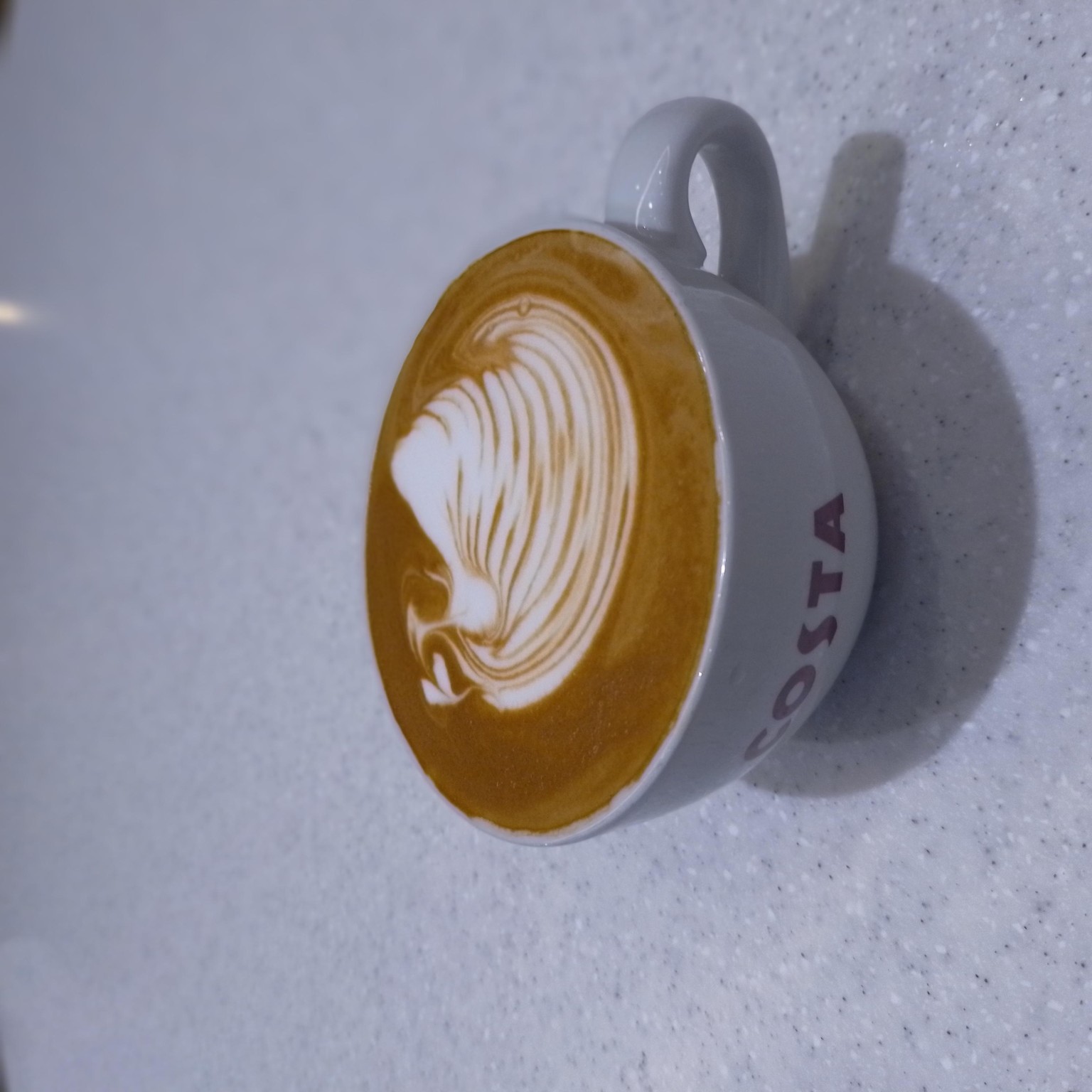 Flatwhite - image 1 - student project