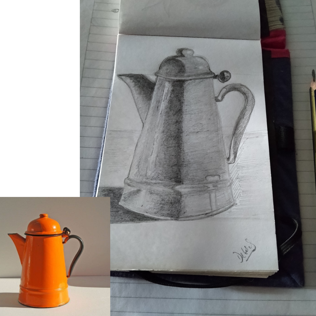 Jarrito - image 1 - student project