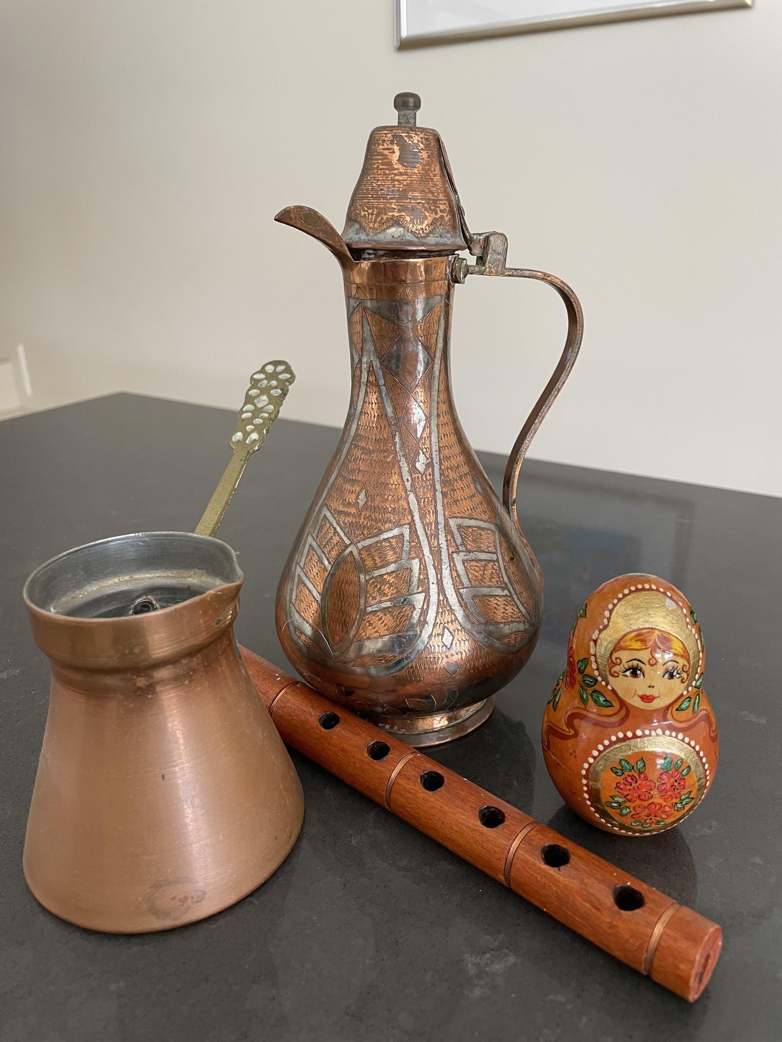 Serbian still life - image 2 - student project