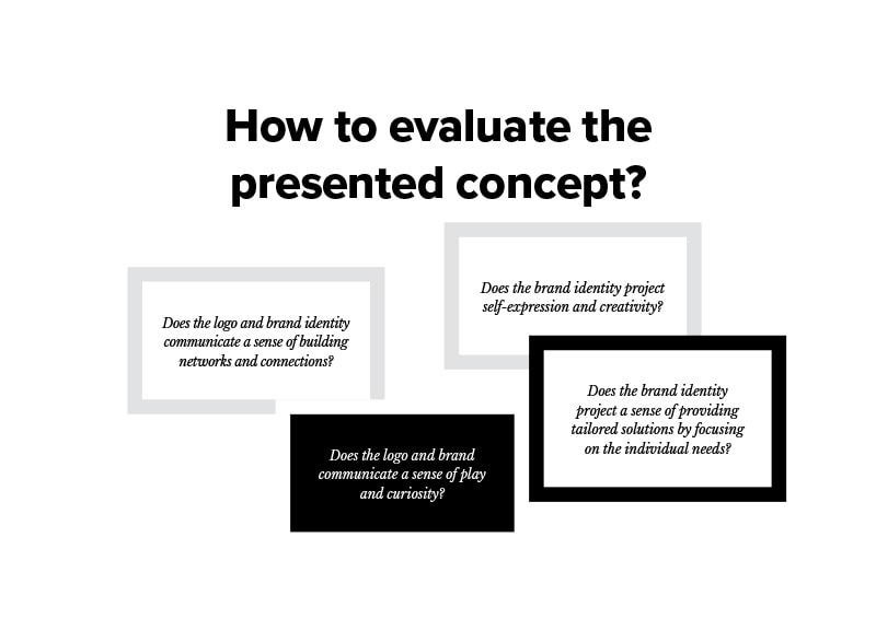 Selling Your Thinking through Storytelling - image 6 - student project