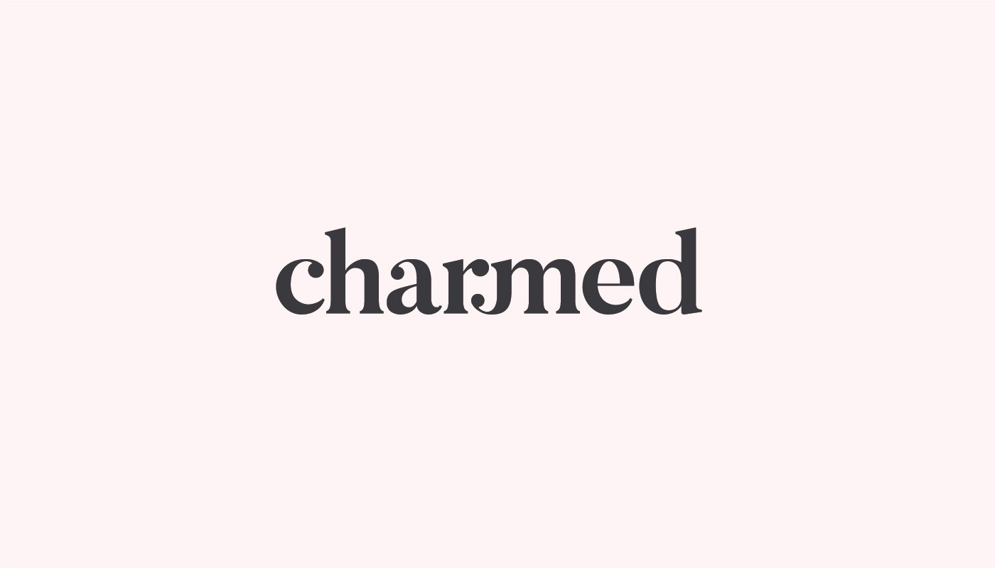 Charmed Beauty Overarching Visuals - image 1 - student project