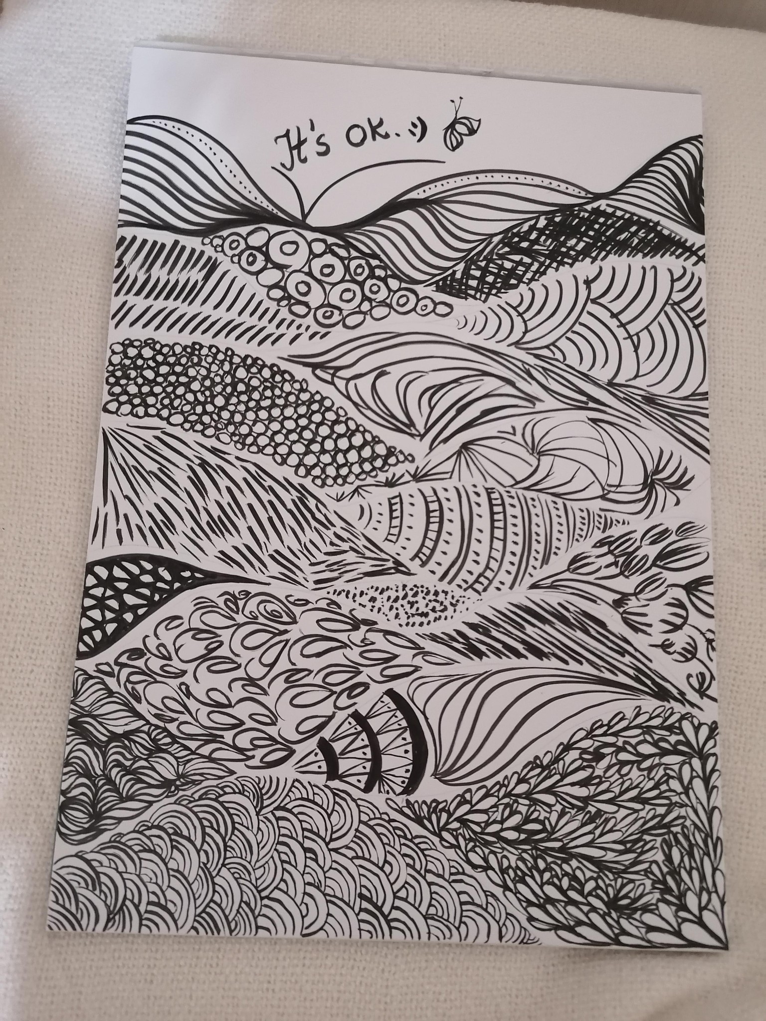 Waves to truly relax - image 1 - student project