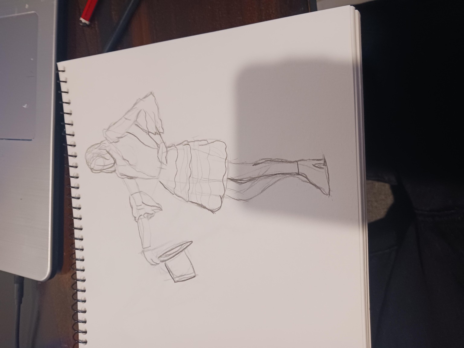 GSL - image 1 - student project