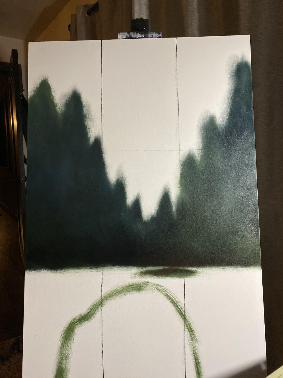 My process so far - image 5 - student project