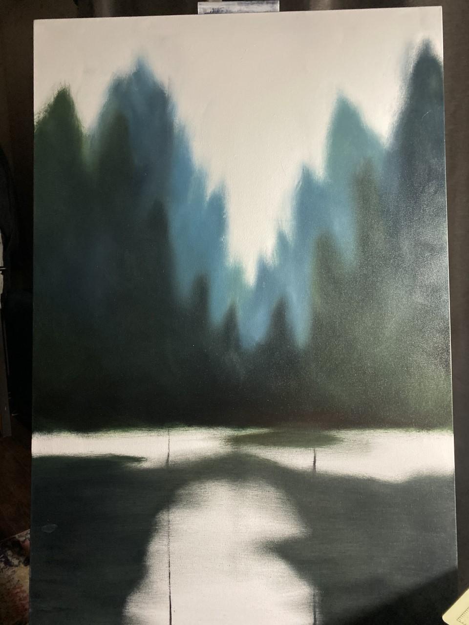 My process so far - image 6 - student project