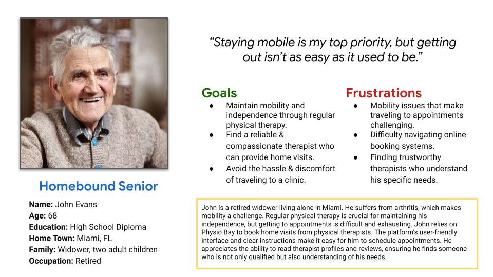 PERSONAS - image 1 - student project