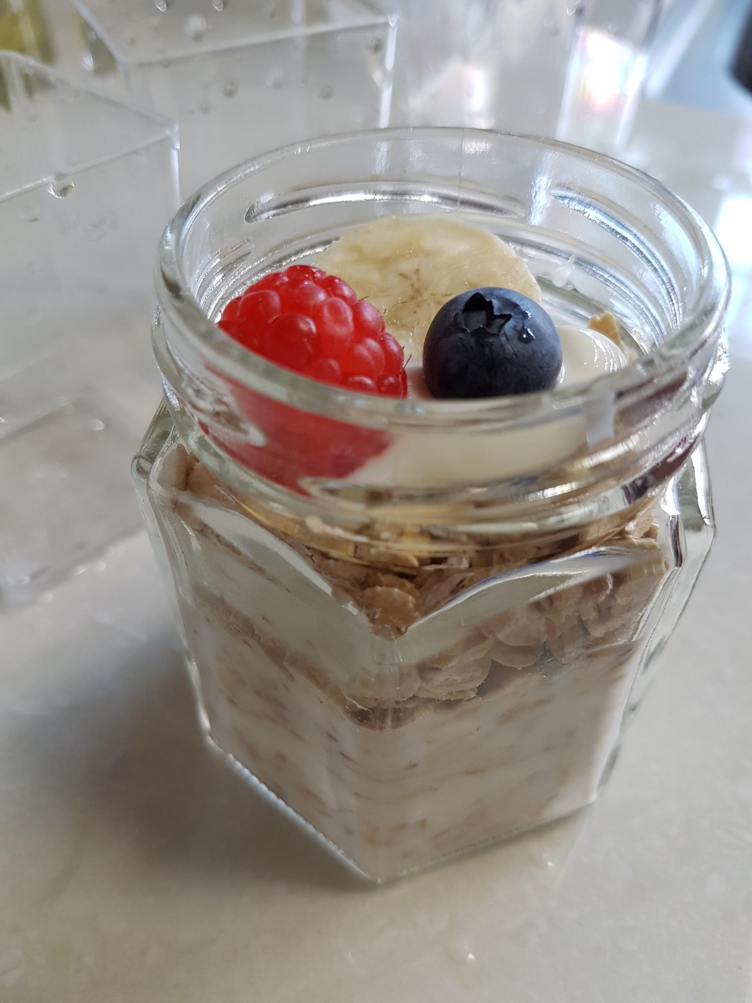 Make Ahead Breakfast pics! - image 1 - student project