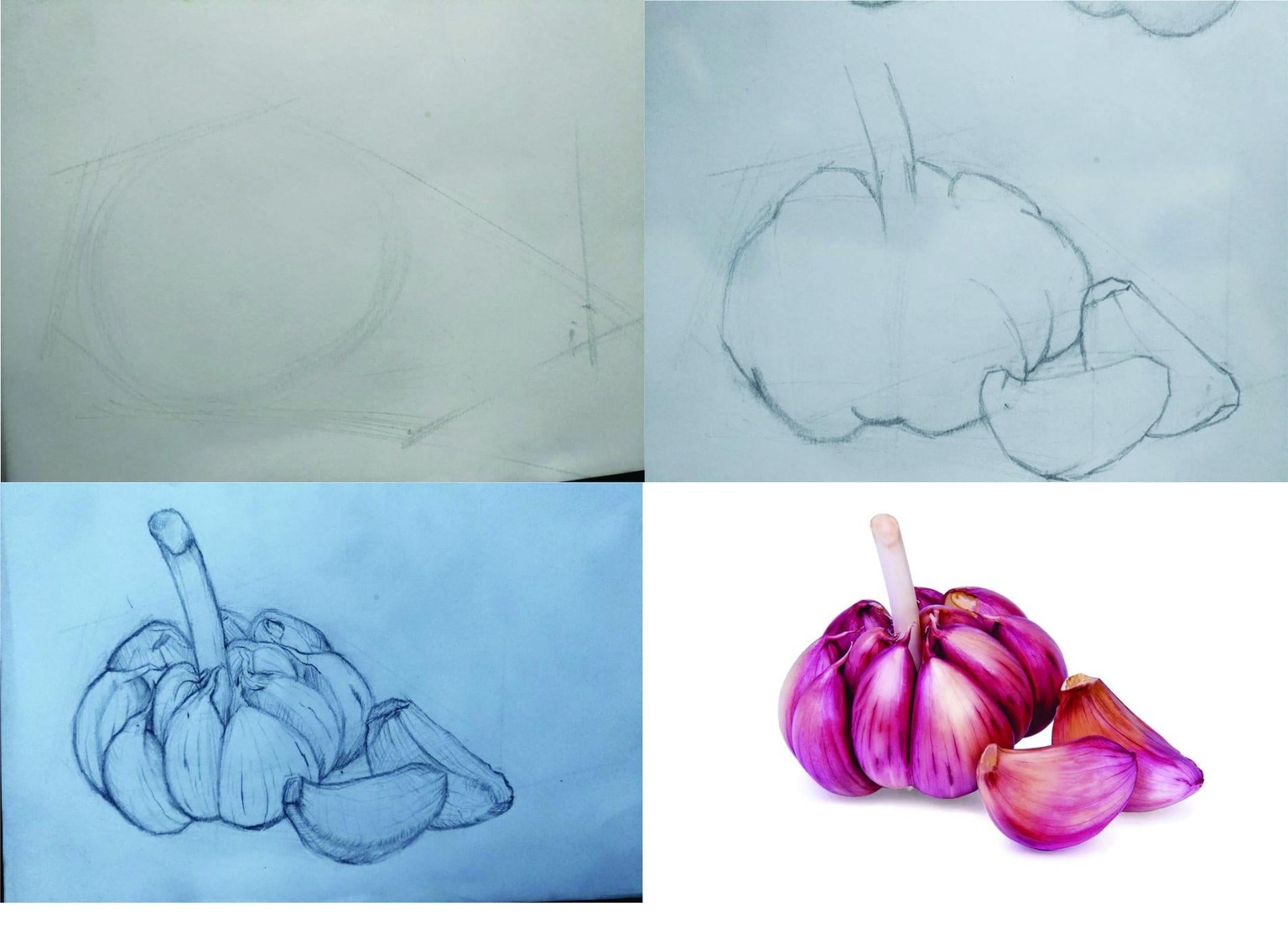 Projects and the process of each of them. - image 4 - student project