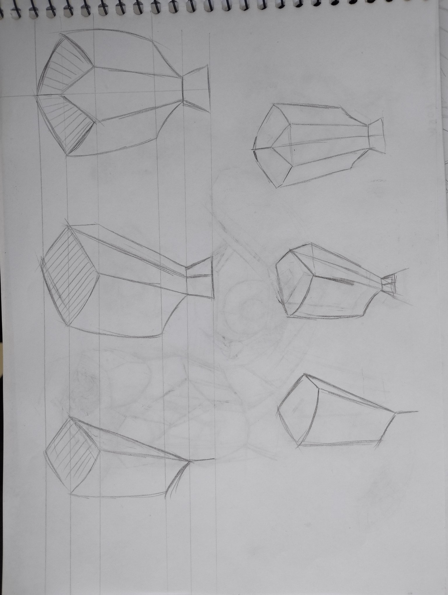 General Studies - image 2 - student project