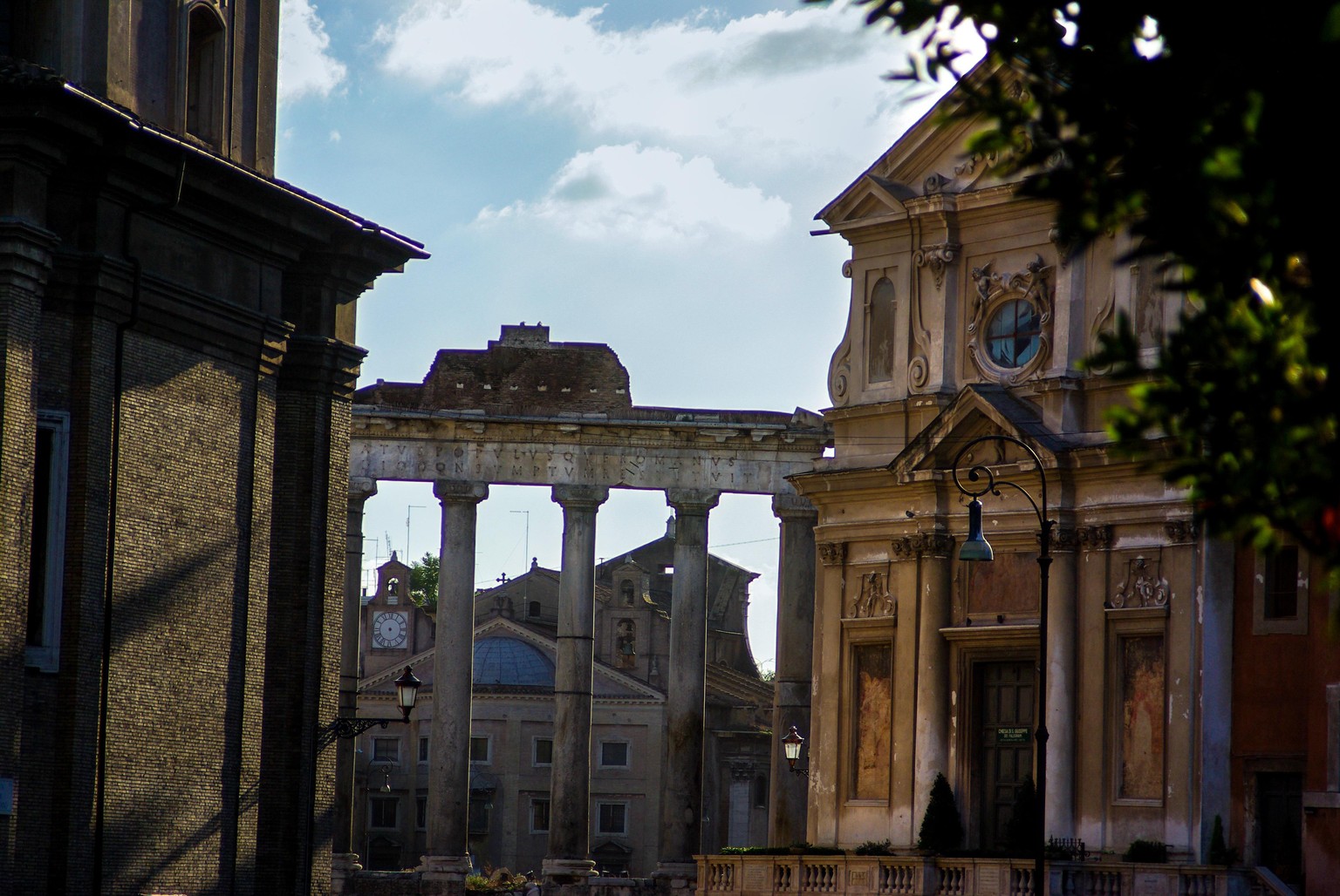 Underexposed images in Camera Raw and Lightroom - image 2 - student project