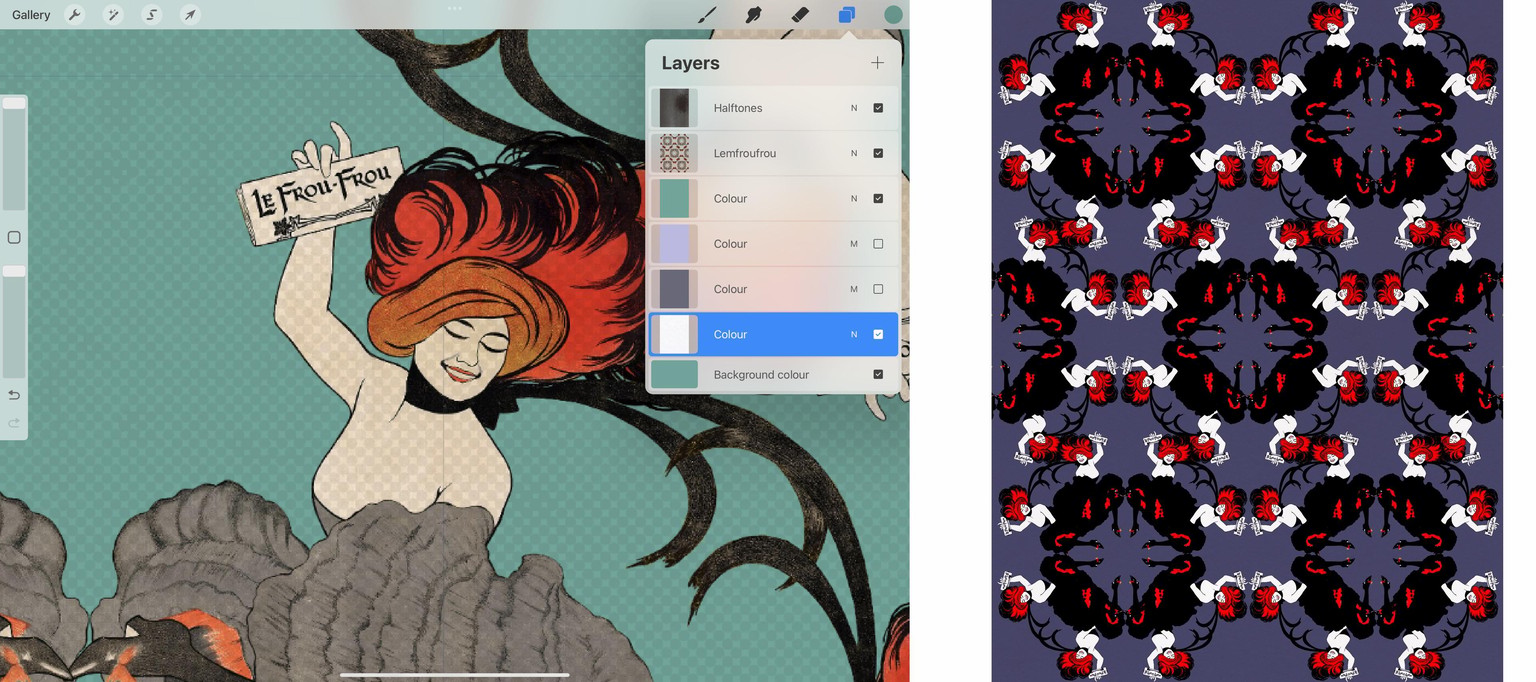It’s hard to stop… - image 2 - student project