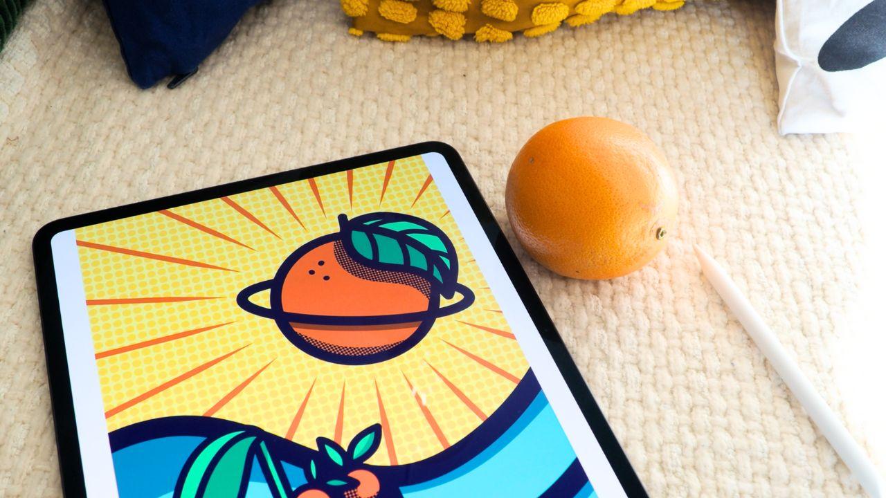 Join the Orange Adventure - image 2 - student project