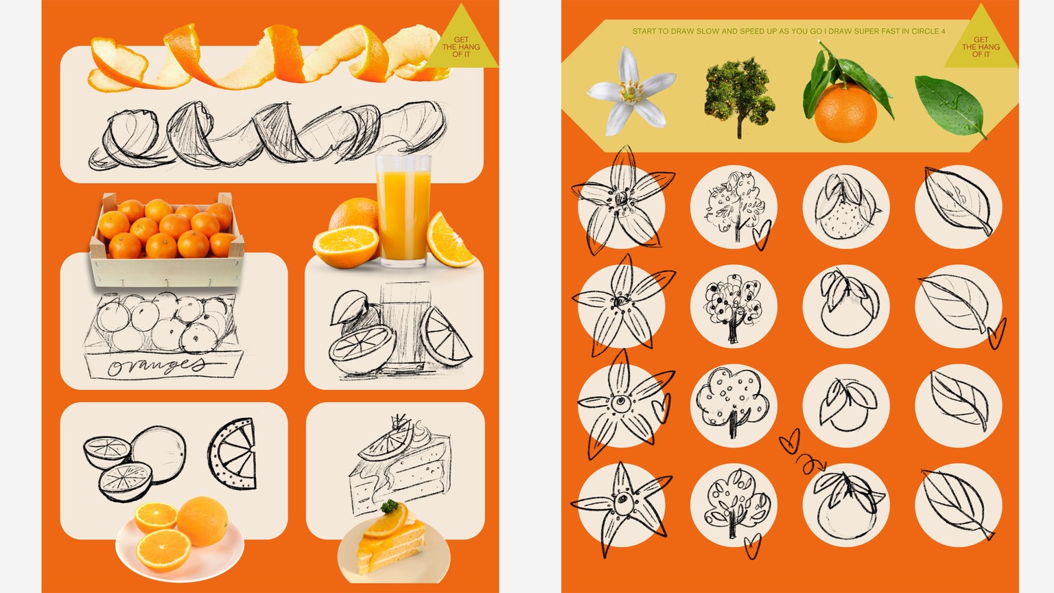 Creative Juice Day - image 3 - student project