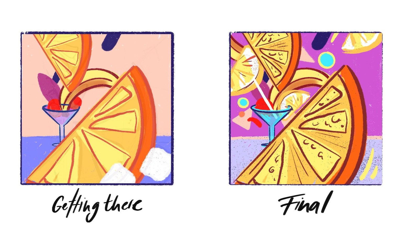 New Points of View - image 2 - student project
