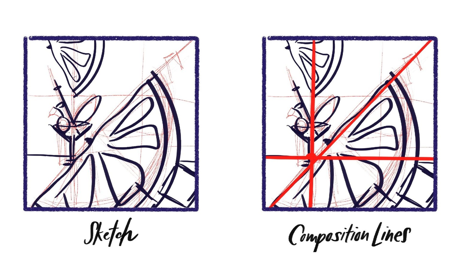 New Points of View - image 1 - student project