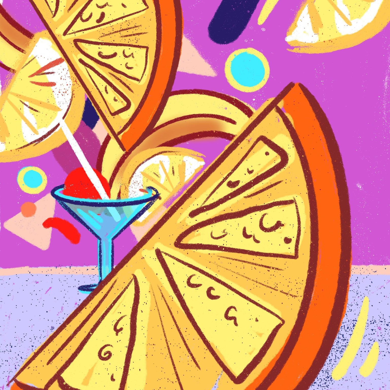 New Points of View - image 3 - student project