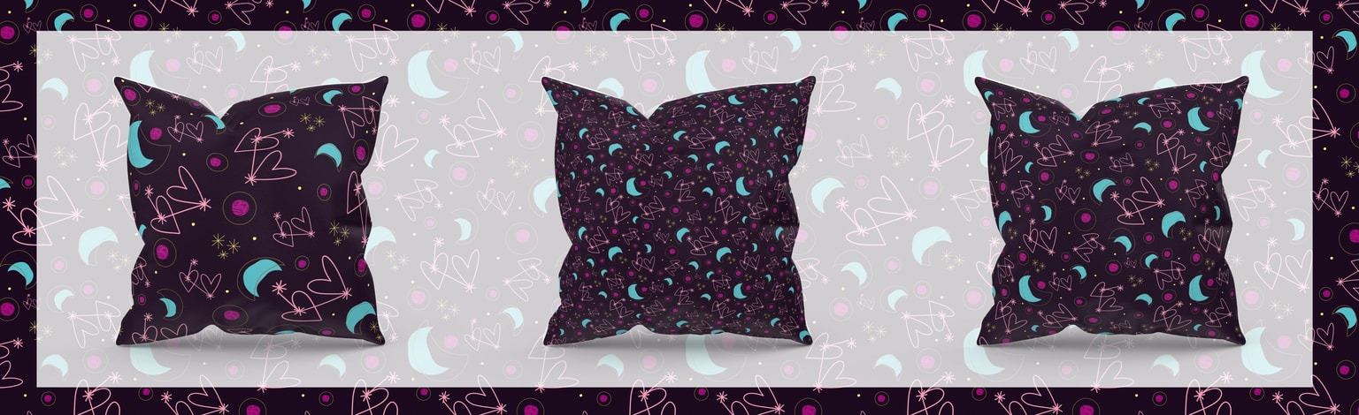 The Gemini Universe Pattern - image 2 - student project